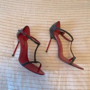 Cesare Paciotti Heels
